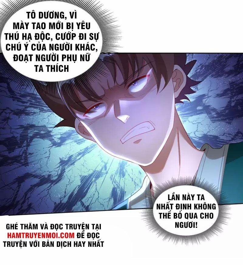 Tiến Sĩ Khoa Học Kỹ Thuật Tu Tiên 39 trang 16