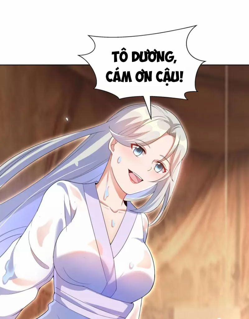 Tiến Sĩ Khoa Học Kỹ Thuật Tu Tiên 39 trang 26