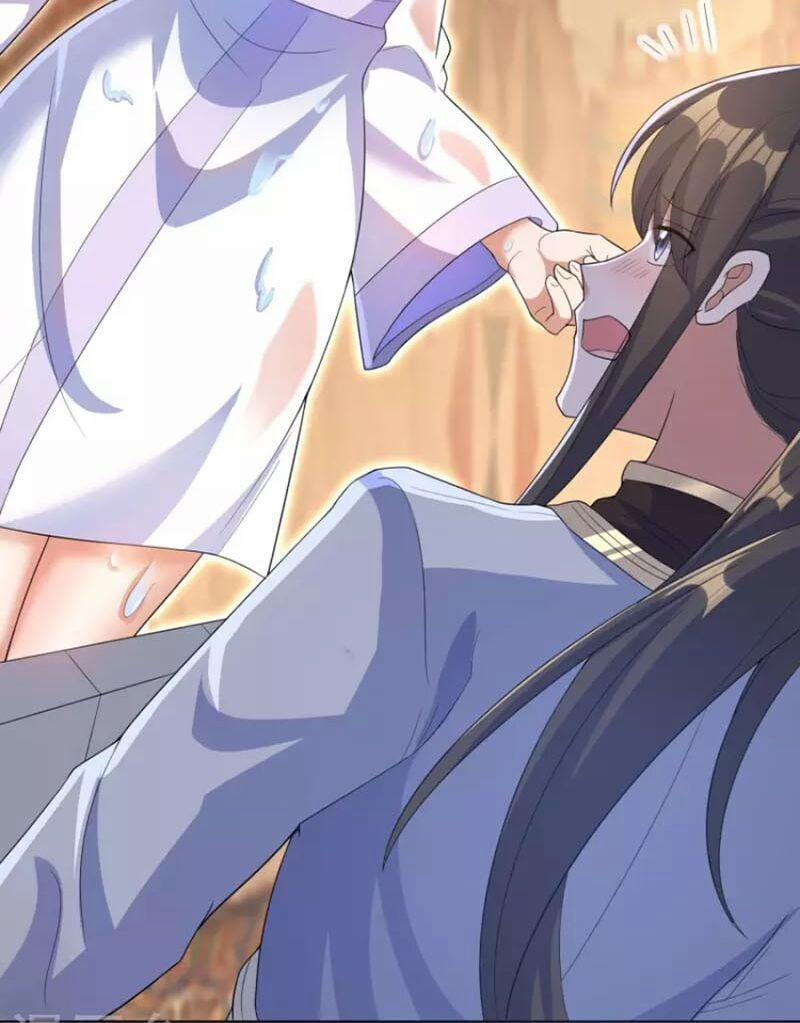 Tiến Sĩ Khoa Học Kỹ Thuật Tu Tiên 39 trang 27