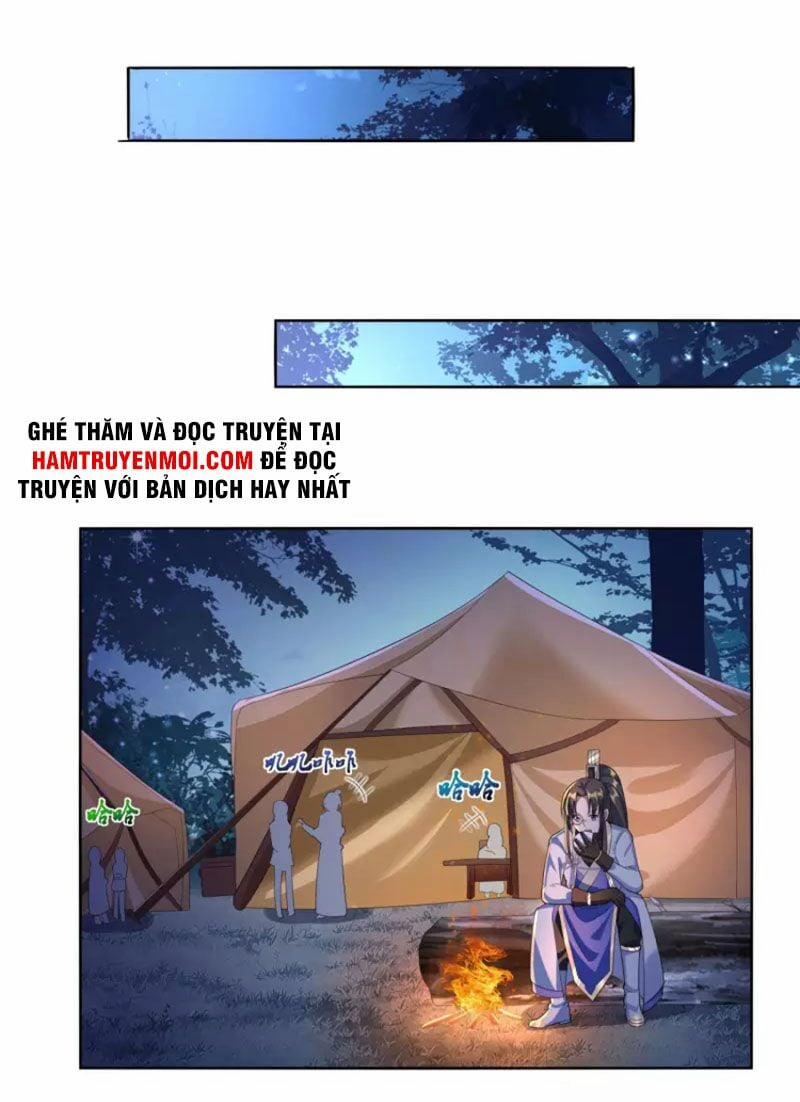 Tiến Sĩ Khoa Học Kỹ Thuật Tu Tiên 39 trang 30