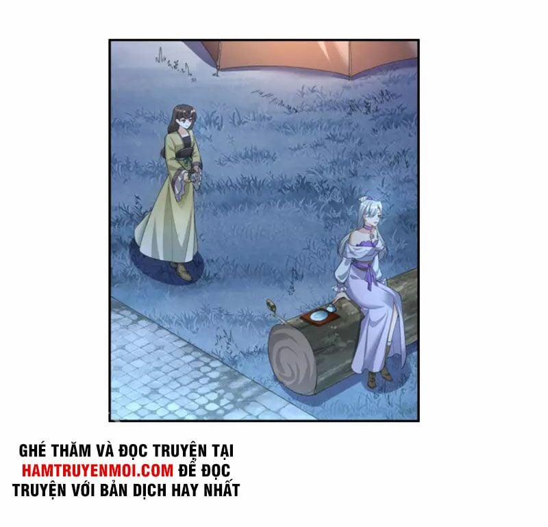 Tiến Sĩ Khoa Học Kỹ Thuật Tu Tiên 39 trang 36