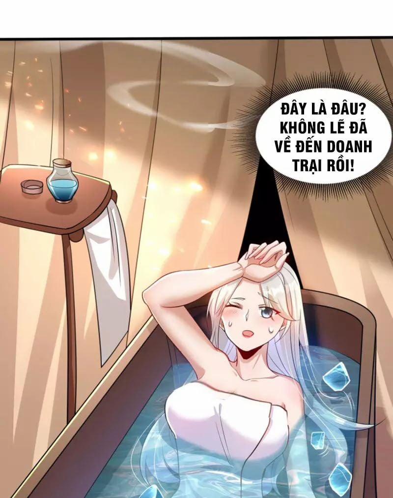 Tiến Sĩ Khoa Học Kỹ Thuật Tu Tiên 39 trang 5