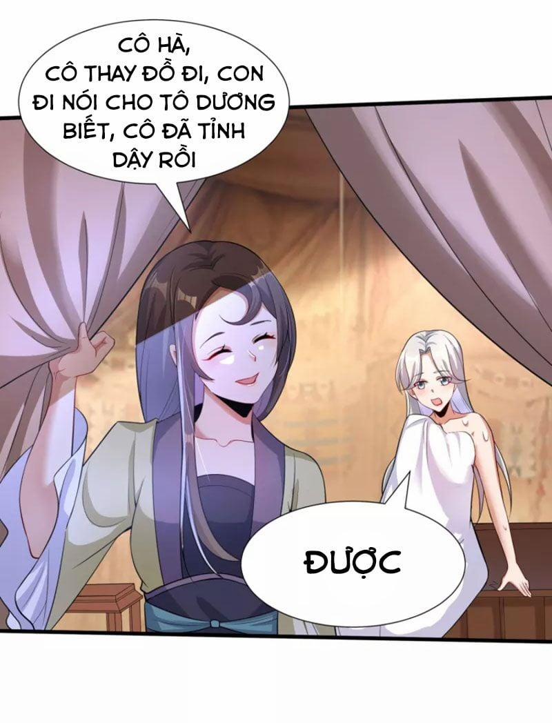 Tiến Sĩ Khoa Học Kỹ Thuật Tu Tiên 39 trang 8