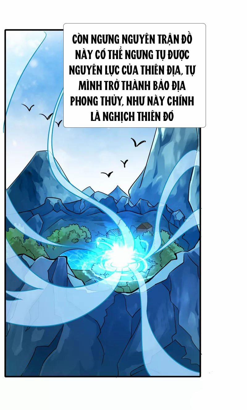 Tiến Sĩ Khoa Học Kỹ Thuật Tu Tiên 4 trang 17