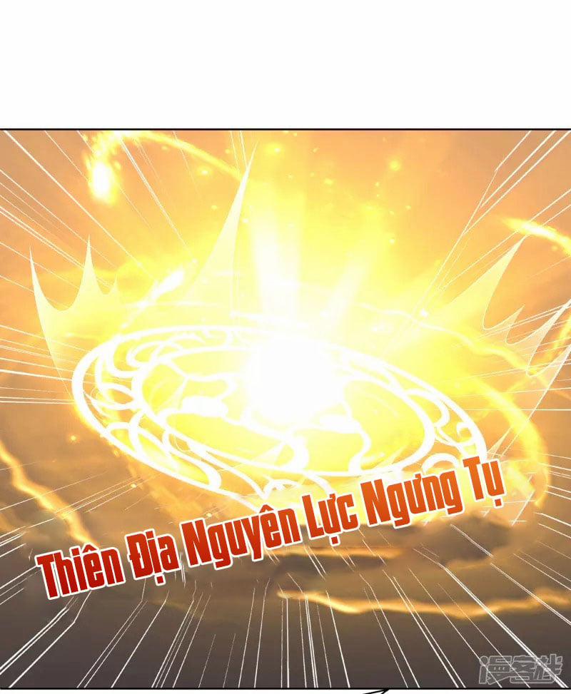 Tiến Sĩ Khoa Học Kỹ Thuật Tu Tiên 4 trang 21