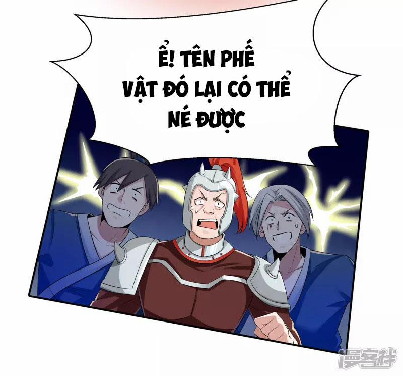 Tiến Sĩ Khoa Học Kỹ Thuật Tu Tiên 4 trang 34