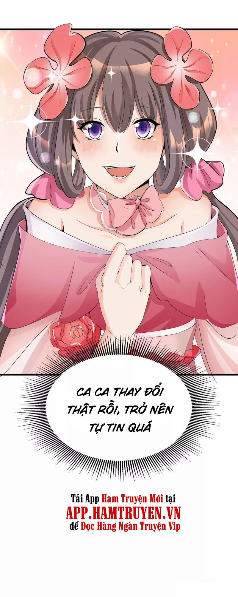 Tiến Sĩ Khoa Học Kỹ Thuật Tu Tiên 4 trang 6