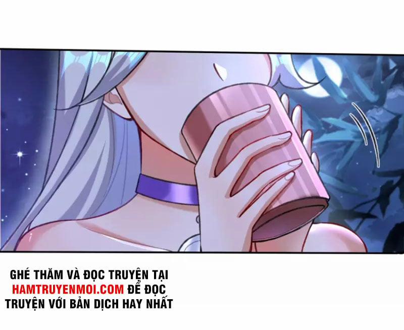 Tiến Sĩ Khoa Học Kỹ Thuật Tu Tiên 40 trang 0