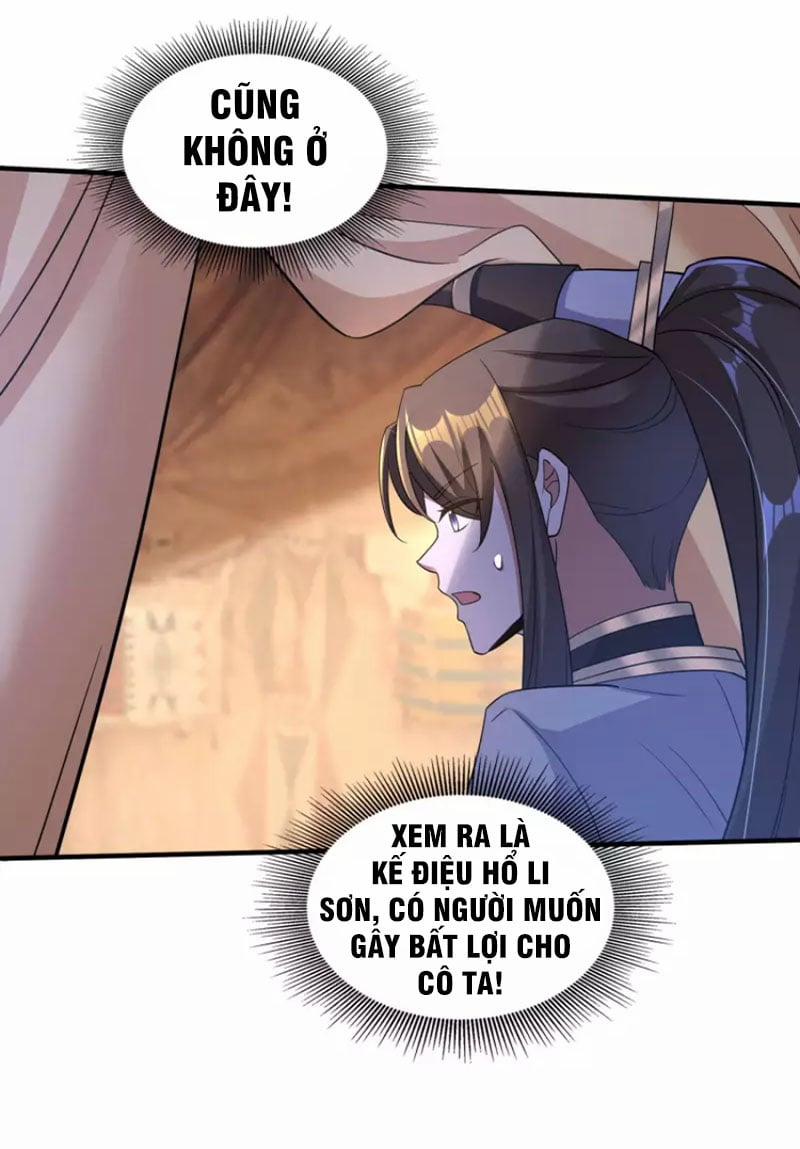 Tiến Sĩ Khoa Học Kỹ Thuật Tu Tiên 40 trang 19