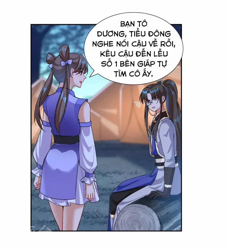 Tiến Sĩ Khoa Học Kỹ Thuật Tu Tiên 40 trang 3