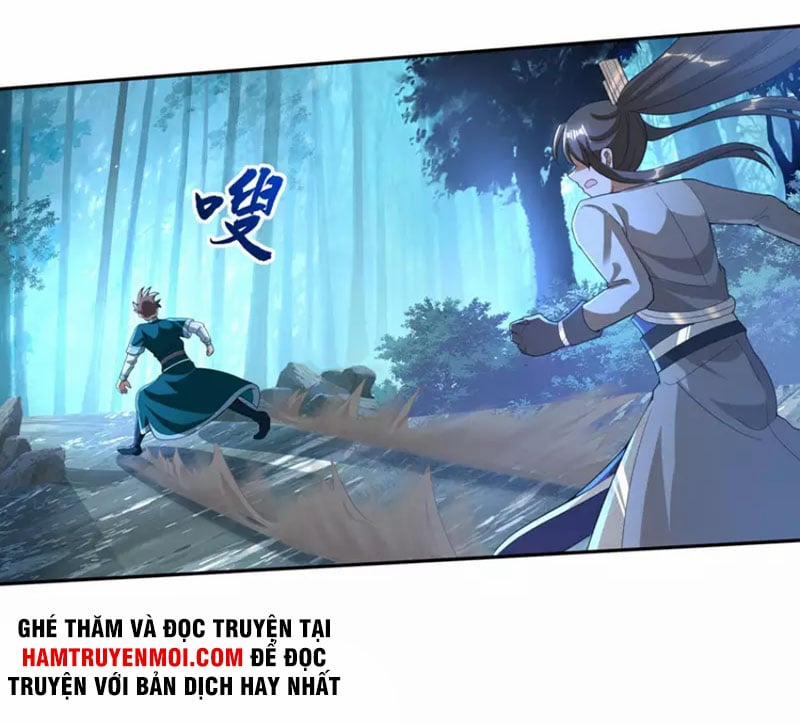 Tiến Sĩ Khoa Học Kỹ Thuật Tu Tiên 40 trang 30