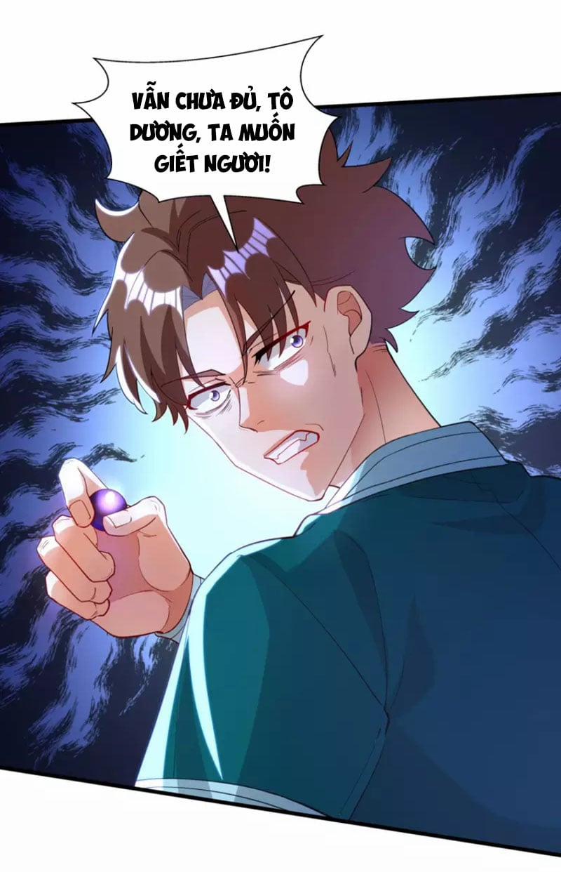 Tiến Sĩ Khoa Học Kỹ Thuật Tu Tiên 40 trang 31