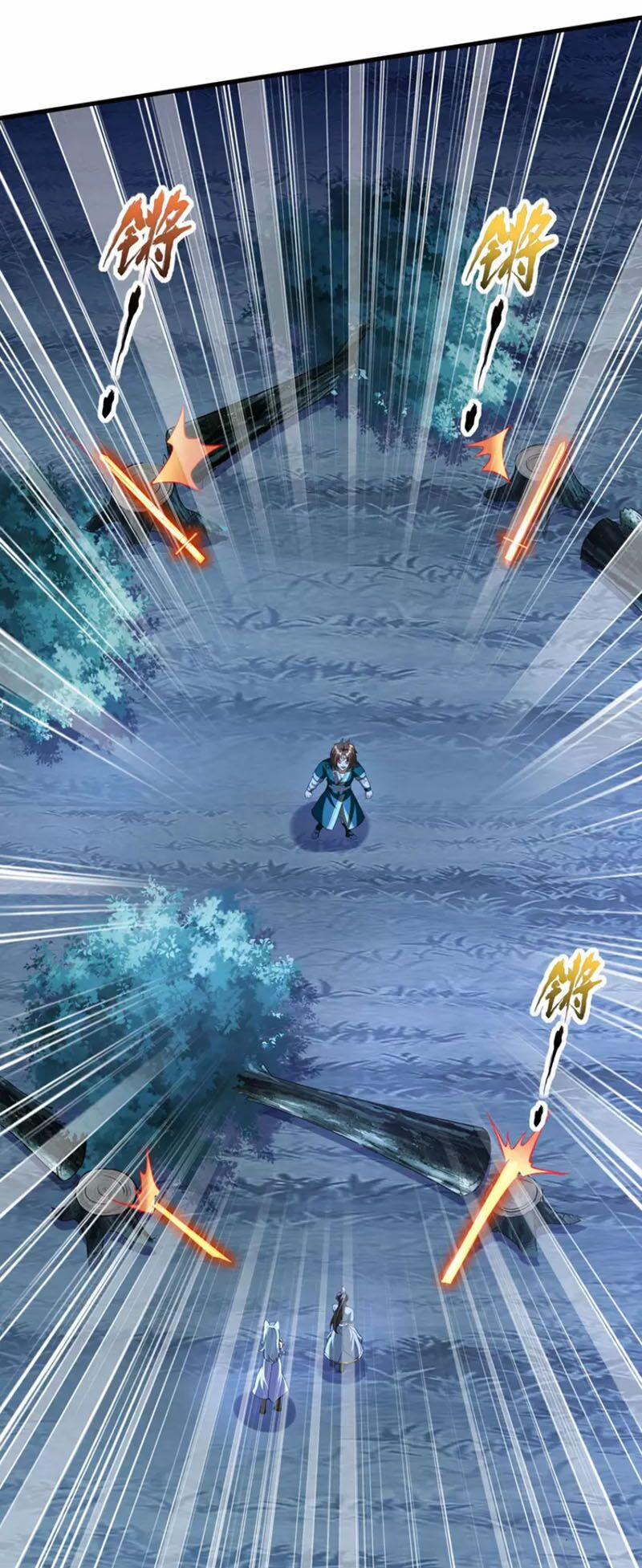 Tiến Sĩ Khoa Học Kỹ Thuật Tu Tiên 41 trang 18