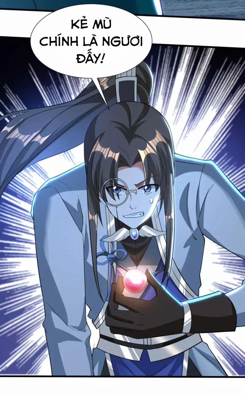 Tiến Sĩ Khoa Học Kỹ Thuật Tu Tiên 41 trang 20