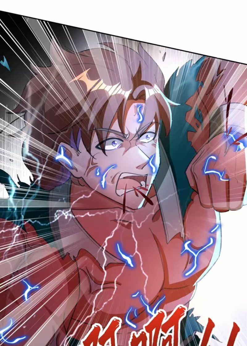 Tiến Sĩ Khoa Học Kỹ Thuật Tu Tiên 41 trang 27