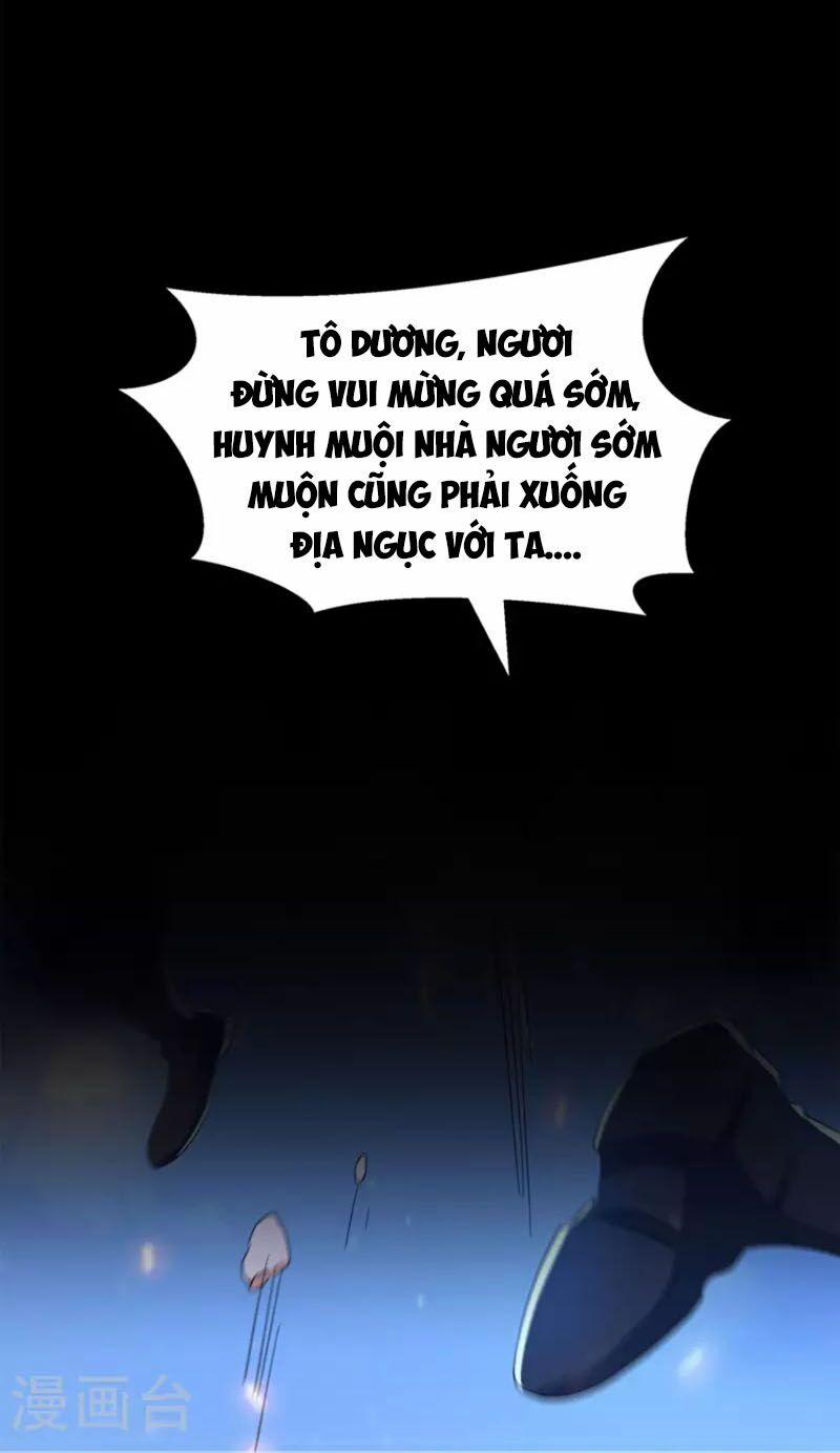 Tiến Sĩ Khoa Học Kỹ Thuật Tu Tiên 41 trang 30