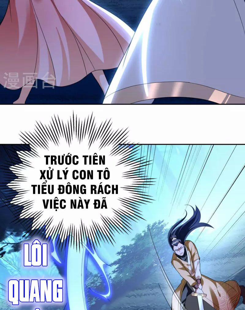 Tiến Sĩ Khoa Học Kỹ Thuật Tu Tiên 43 trang 1