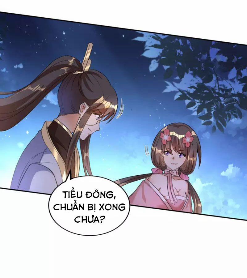 Tiến Sĩ Khoa Học Kỹ Thuật Tu Tiên 43 trang 10