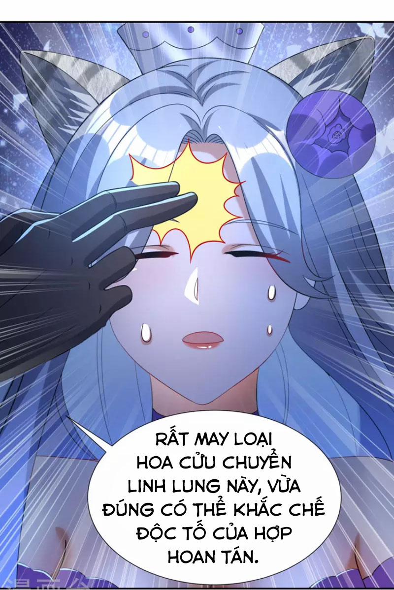 Tiến Sĩ Khoa Học Kỹ Thuật Tu Tiên 44 trang 17