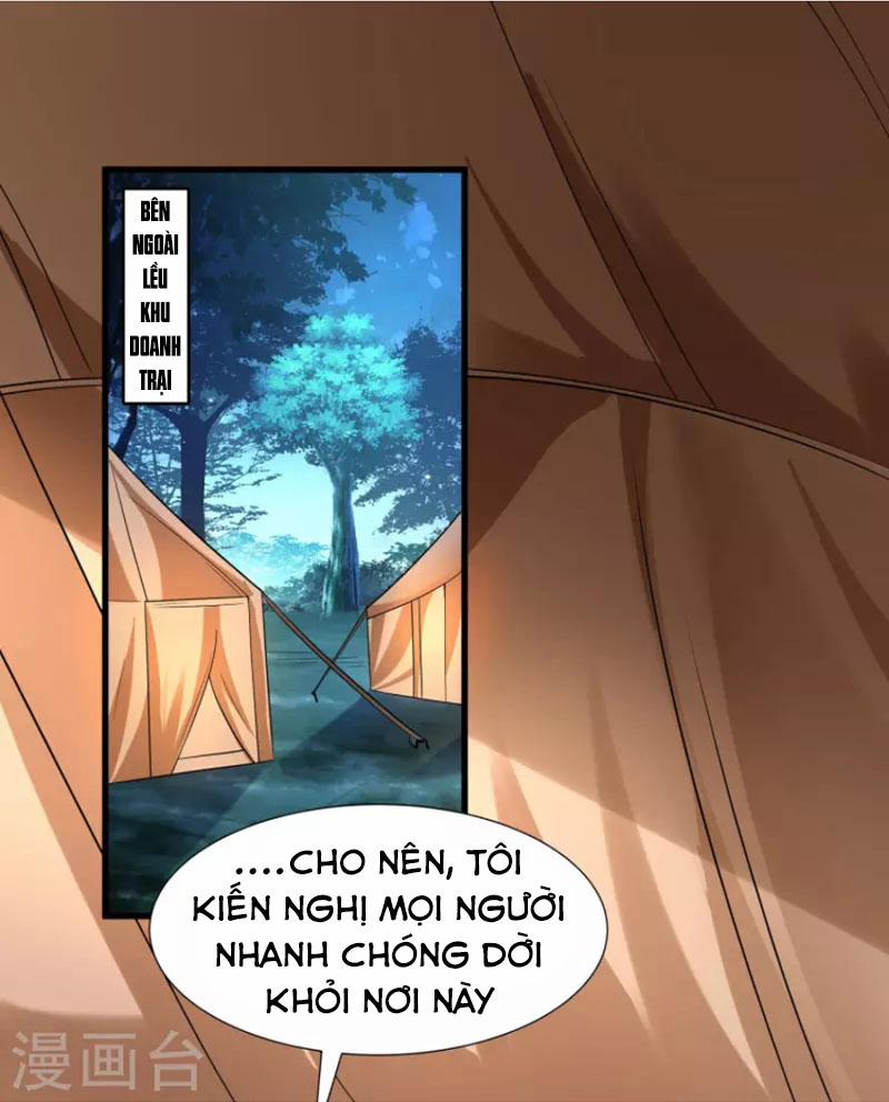 Tiến Sĩ Khoa Học Kỹ Thuật Tu Tiên 44 trang 21