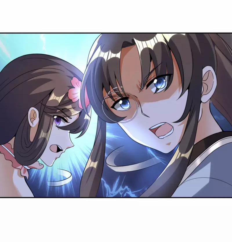 Tiến Sĩ Khoa Học Kỹ Thuật Tu Tiên 44 trang 3