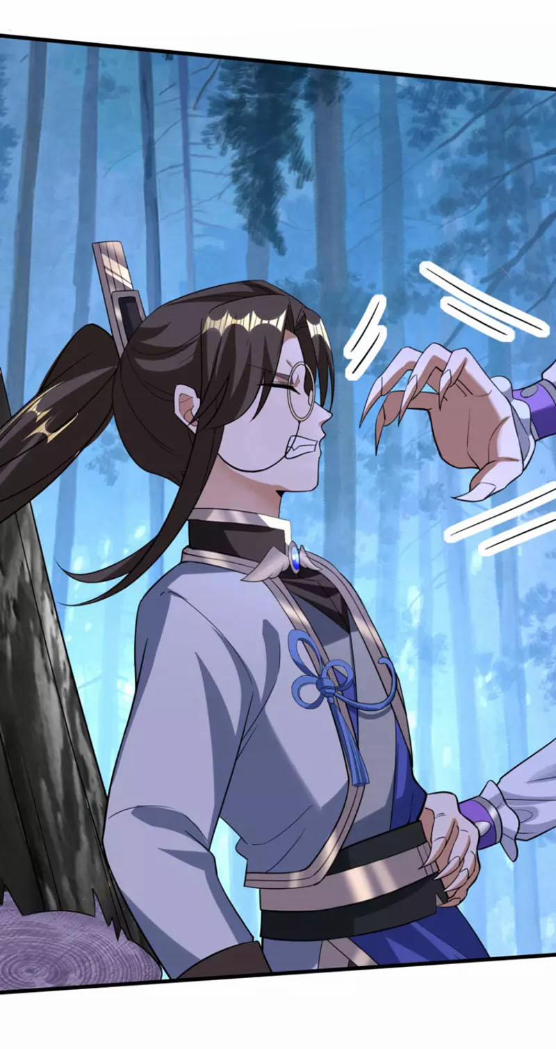 Tiến Sĩ Khoa Học Kỹ Thuật Tu Tiên 44 trang 9