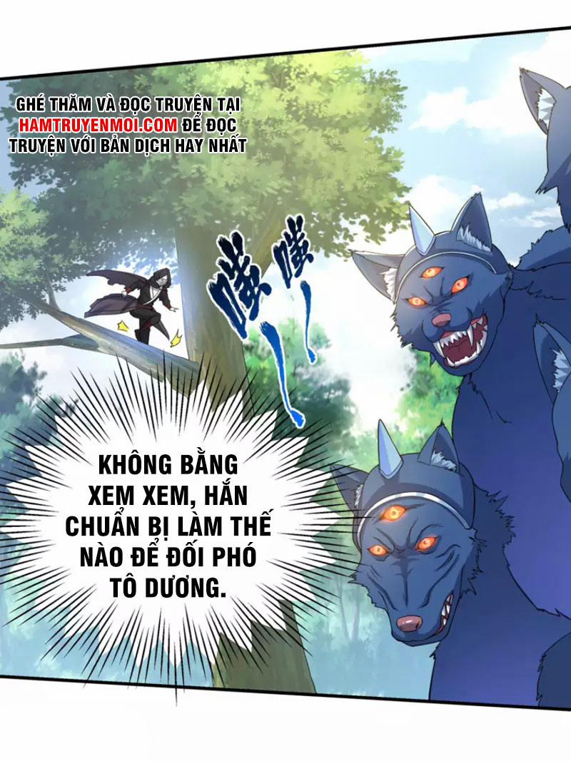 Tiến Sĩ Khoa Học Kỹ Thuật Tu Tiên 45 trang 10