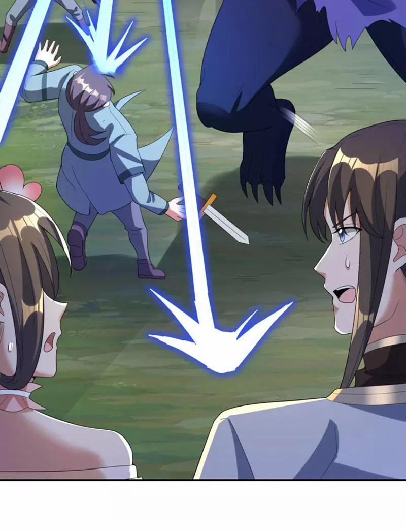 Tiến Sĩ Khoa Học Kỹ Thuật Tu Tiên 45 trang 15