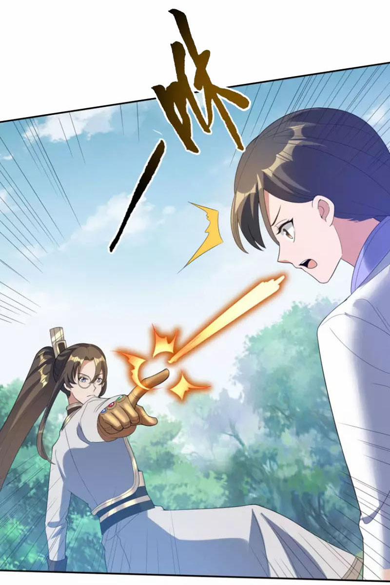 Tiến Sĩ Khoa Học Kỹ Thuật Tu Tiên 45 trang 19