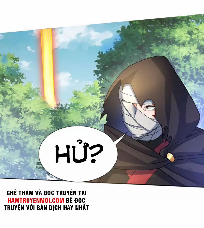 Tiến Sĩ Khoa Học Kỹ Thuật Tu Tiên 45 trang 8