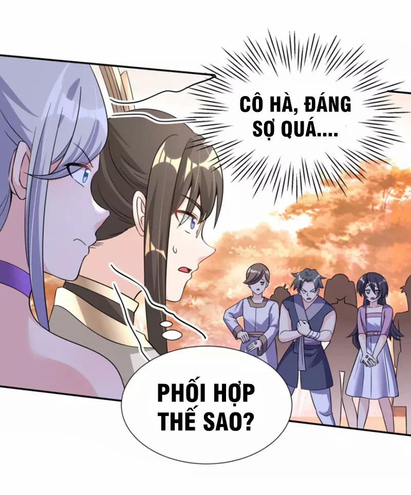 Tiến Sĩ Khoa Học Kỹ Thuật Tu Tiên 46 trang 30