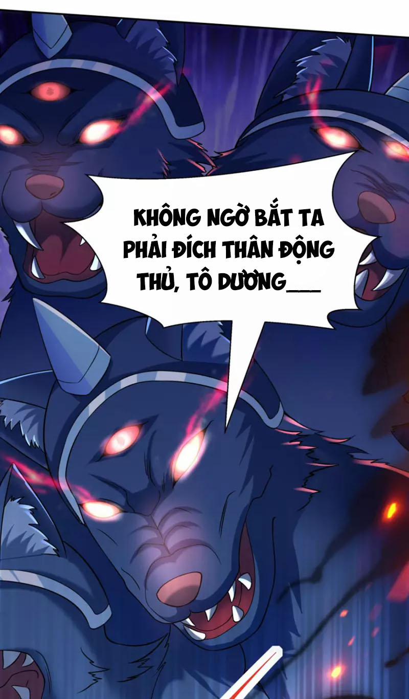 Tiến Sĩ Khoa Học Kỹ Thuật Tu Tiên 46 trang 8