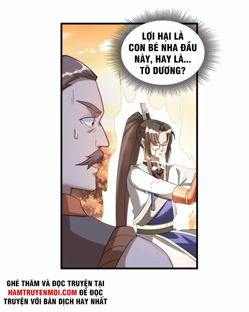 Tiến Sĩ Khoa Học Kỹ Thuật Tu Tiên 47 trang 0