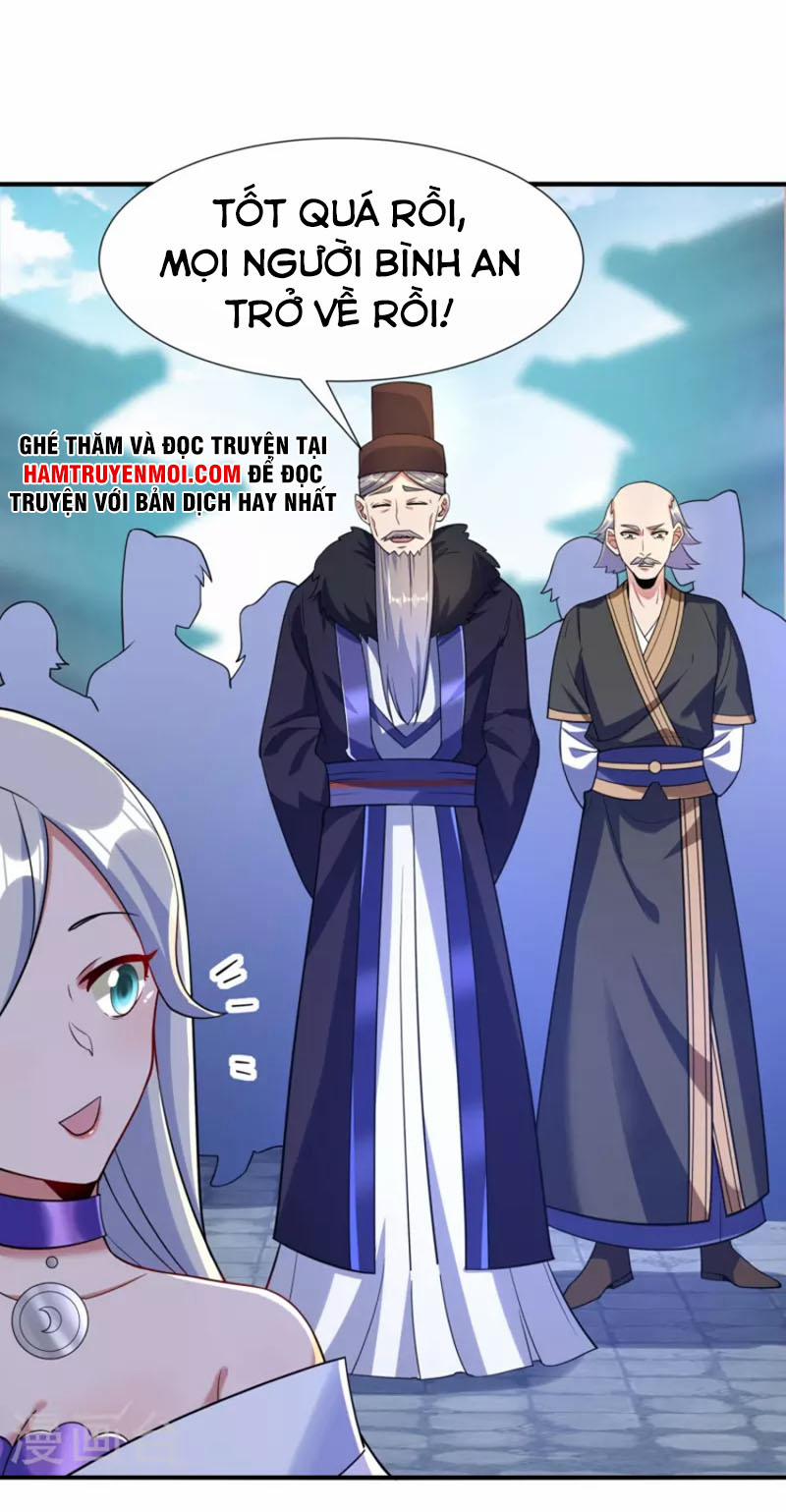 Tiến Sĩ Khoa Học Kỹ Thuật Tu Tiên 48 trang 13