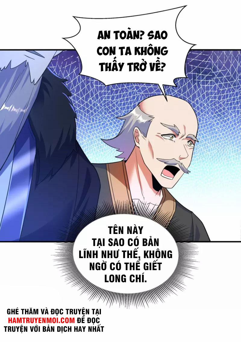 Tiến Sĩ Khoa Học Kỹ Thuật Tu Tiên 48 trang 15