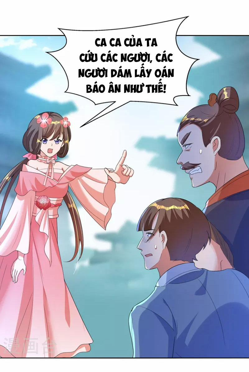 Tiến Sĩ Khoa Học Kỹ Thuật Tu Tiên 48 trang 21