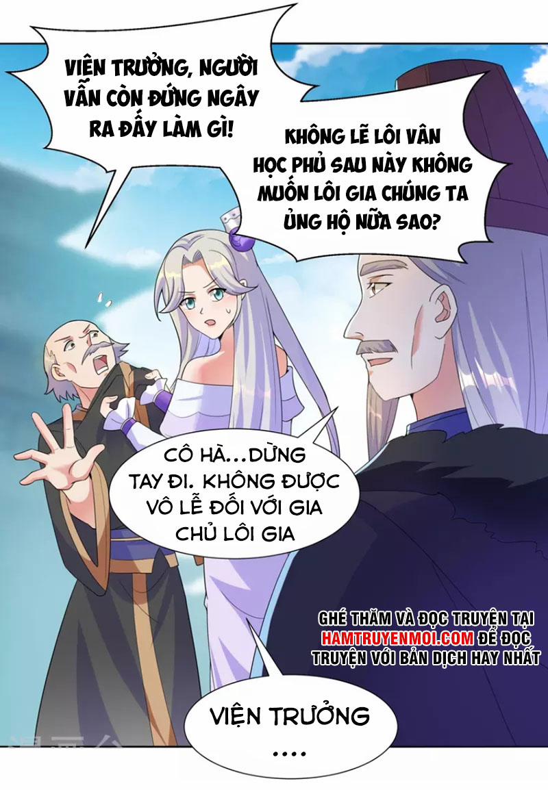 Tiến Sĩ Khoa Học Kỹ Thuật Tu Tiên 48 trang 26