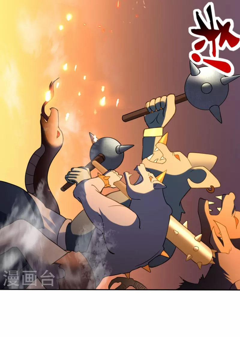 Tiến Sĩ Khoa Học Kỹ Thuật Tu Tiên 48 trang 5