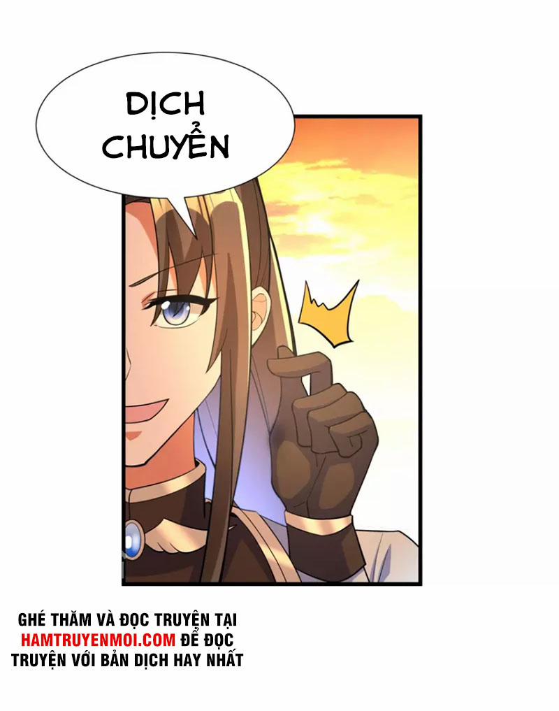 Tiến Sĩ Khoa Học Kỹ Thuật Tu Tiên 48 trang 8