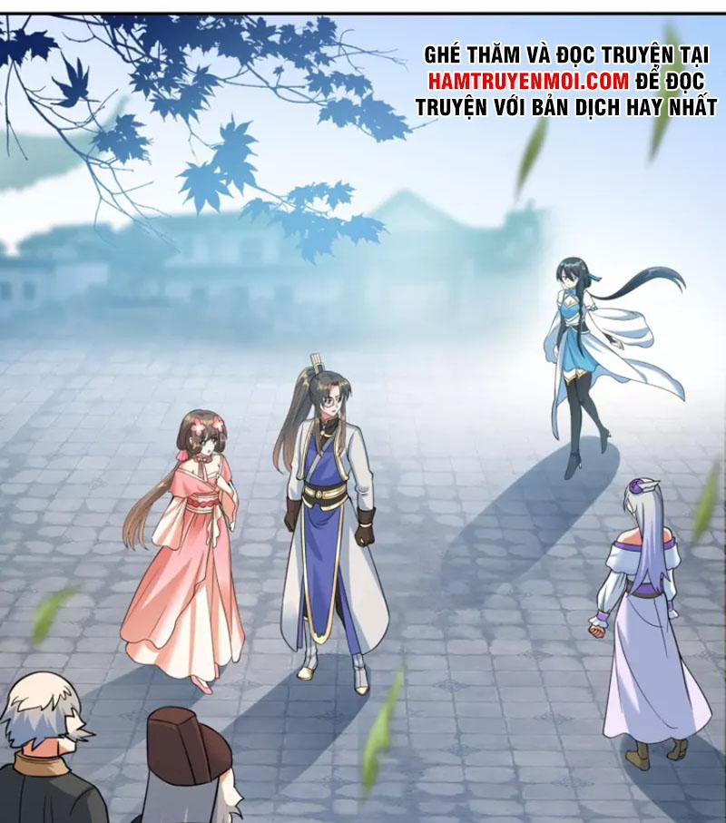 Tiến Sĩ Khoa Học Kỹ Thuật Tu Tiên 49 trang 0