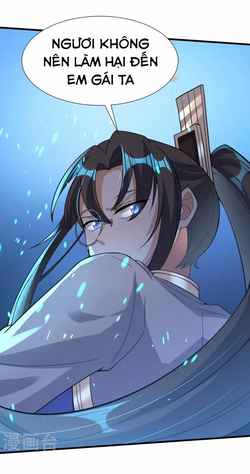 Tiến Sĩ Khoa Học Kỹ Thuật Tu Tiên 49 trang 9