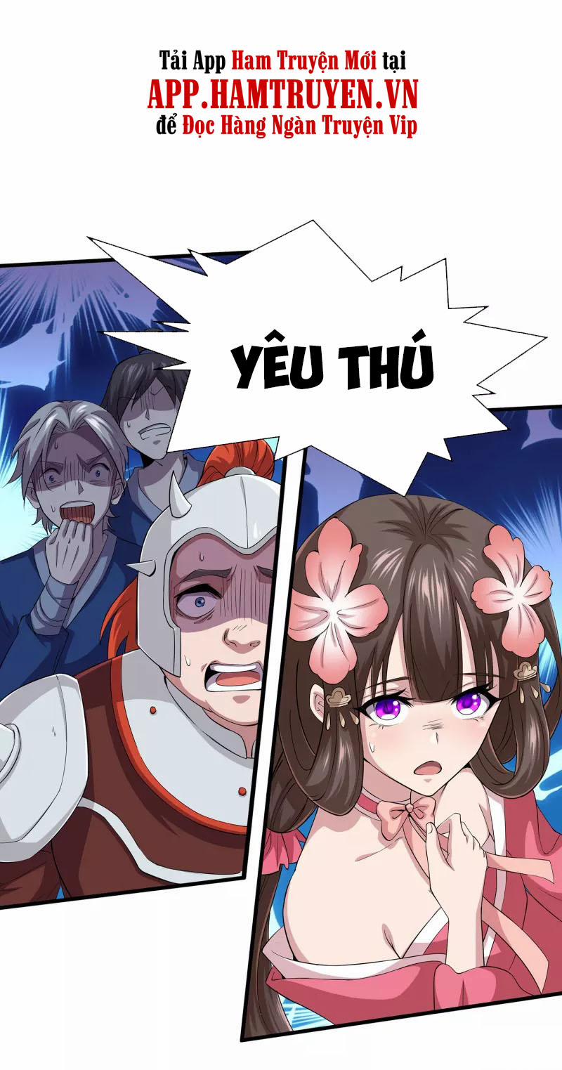 Tiến Sĩ Khoa Học Kỹ Thuật Tu Tiên 5 trang 0