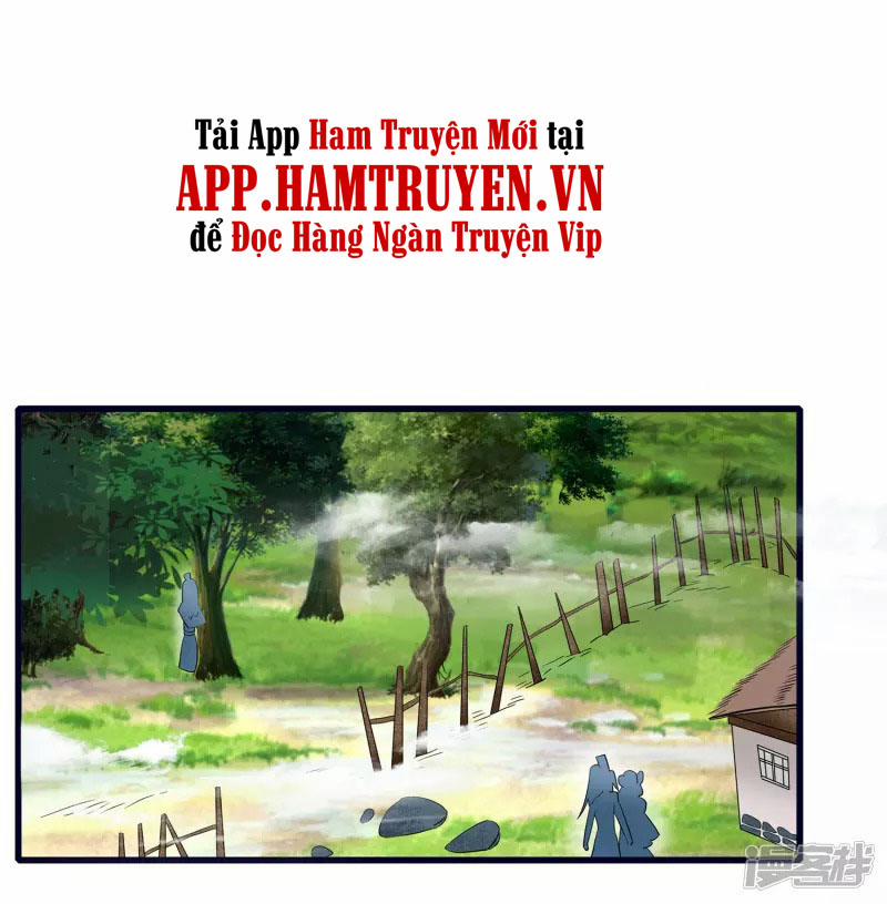 Tiến Sĩ Khoa Học Kỹ Thuật Tu Tiên 5 trang 11