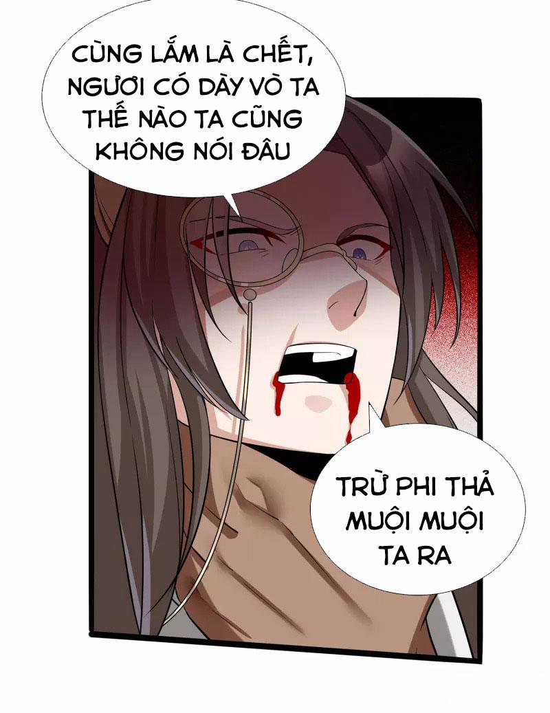 Tiến Sĩ Khoa Học Kỹ Thuật Tu Tiên 5 trang 17