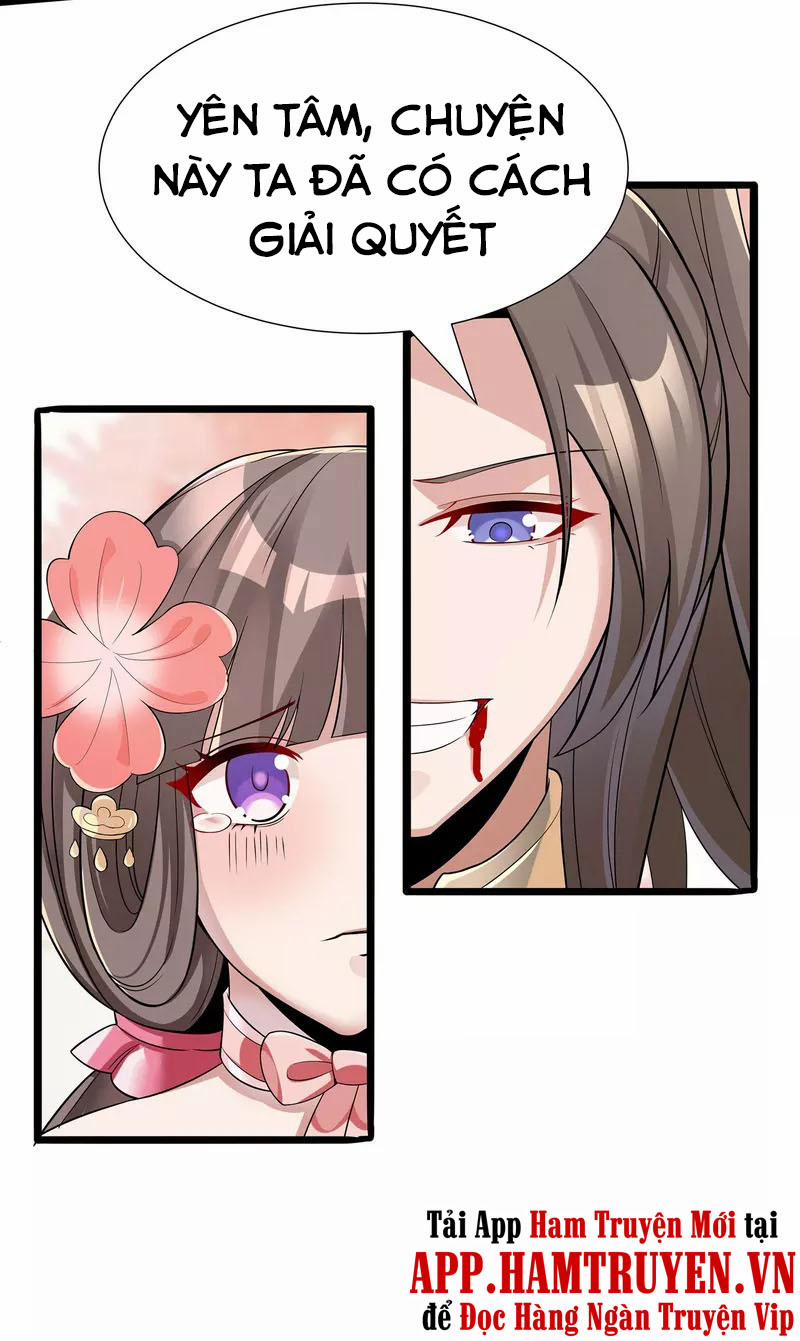 Tiến Sĩ Khoa Học Kỹ Thuật Tu Tiên 5 trang 20