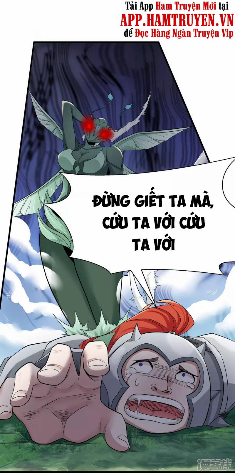 Tiến Sĩ Khoa Học Kỹ Thuật Tu Tiên 5 trang 5