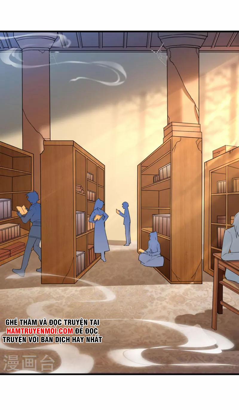 Tiến Sĩ Khoa Học Kỹ Thuật Tu Tiên 50 trang 4