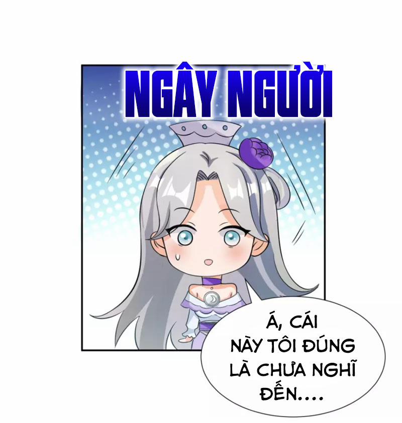 Tiến Sĩ Khoa Học Kỹ Thuật Tu Tiên 51 trang 1