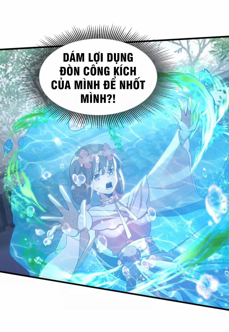 Tiến Sĩ Khoa Học Kỹ Thuật Tu Tiên 51 trang 24