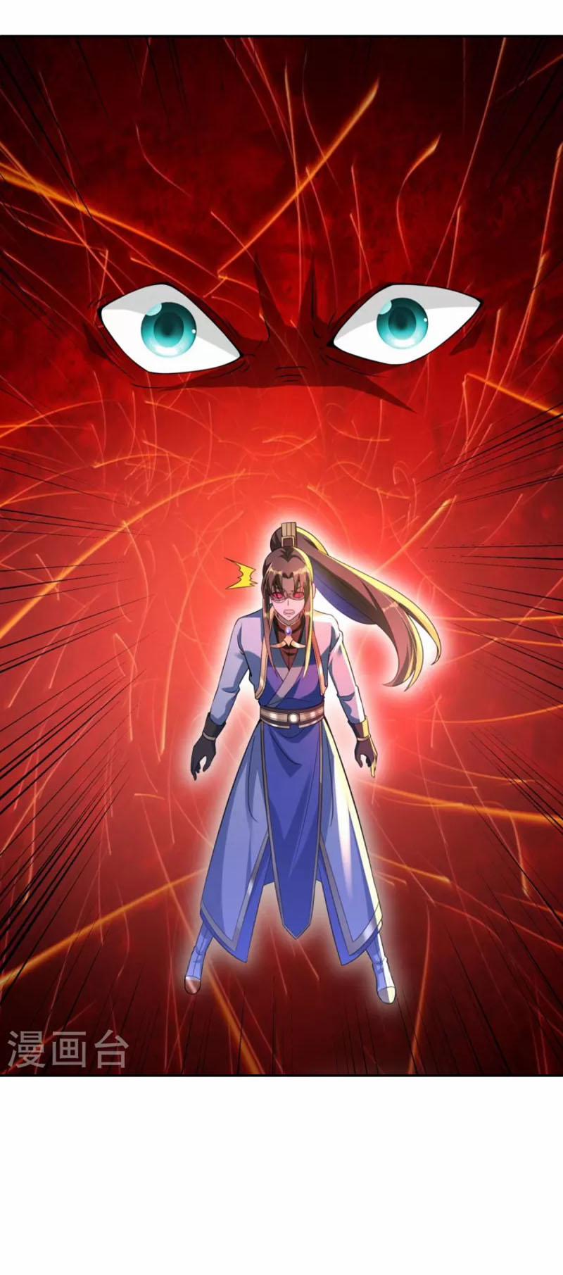 Tiến Sĩ Khoa Học Kỹ Thuật Tu Tiên 52 trang 11